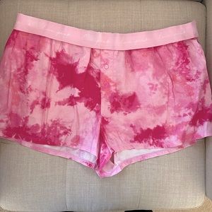VS Pink - shorts